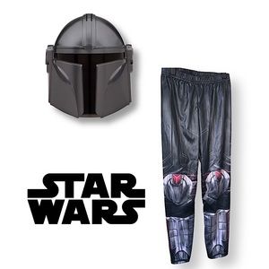 DISNEY SUPER HERO STARWARS MARVEL SET